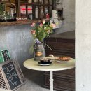 명장동 우체국 | 카페기록 803. 부산 부전동카페 부전시장카페 라떼아트 챔피언이 그려주는 라떼 드시러 가세요! 커비...