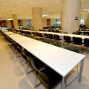 백석대학교생활관 이미지