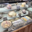 (주)신세계푸드베이커리구미점 | 구미 옥계 케이크 맛집 대형카페 추천 마리크(애플망고 빙수도 추천)