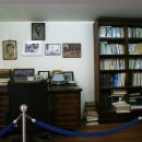 조태일 시문학기념관 이미지