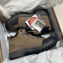 엠티디 | [블챌/취미/등산] 등린이 아이템 추천 캠프라인 등산화 & 엠티디(mt.d) 등산스티커 구입후기