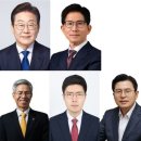 [21대대선! 선택은?] 대선후보는 모두 7명... 기호 3번이 없는 이유는? 이미지