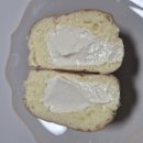 삼육 | 크림이 폭포처럼! CU 신상 ‘삼육두유크림도넛’ 솔직 후기 벨리푸드