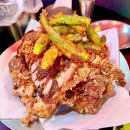 연남 맛집 튀김족발 안주로 딱그믐족발 연남점 찐 맛집