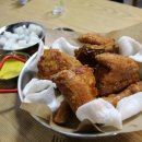 쌀통닭 이미지