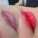 역삼-1293 | 강남 역삼 오브제뷰티 입술문신 내돈내산 후기