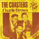 The Coasters - Charlie Brown 이미지