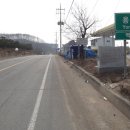 백암버스정류장 Daum카페