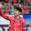 [AFC 선정 월드컵 아시아지역 3차예선 베스트 일레븐 후보] 이미지