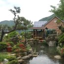 여항산 정원펜션 이미지