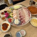 [회기 횟집] 고기야미안해 후기