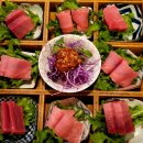 박광일참치, 경복궁 근처 서촌 참치회 🐟알고보니 대통령 맛집