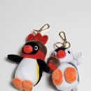 글로벌에듀로 | 2025 투썸x핑구(Pingu) 콜라보 한정판 굿즈 출시 내돈내산 구매후기