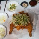 시골삼계탕 | 부여 시골통닭 삼계탕 후기｜웨이팅 필수, 통닭 한시간 기다린 솔직리뷰