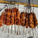 용이네 | 용인 모현읍 맛집 용이네양꼬치 내돈내산 솔직후기