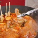 통큰 솥뚜껑 닭볶음탕 방배역점 이미지