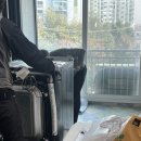 삼성타워 | 작은 공간에도 사용 가능 한 타워형 세탁기 '삼성 비스포크 AI 슬림' 내돈내산 후기