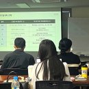 [기업 스피치 특강 후기] 부산시 북구청 창업자 대상 — 동일한 아이템, 발표 전략으로 수주 확률을...