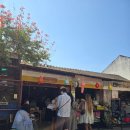쥬스바(Juice Bar) | [치앙마이맛집] 치앙마이 올드타운 Khun Kae's Juice Bar (쿤캐 주스바) 스무디볼 후기