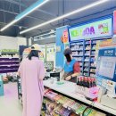 지에스25산울프레시점 | [세종] GS25 산울프레시점&amp;빽다방 산울마을7단지점 나들이!!