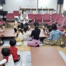 산곡글향기도서관 이미지