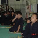 삼천포검도관 이미지