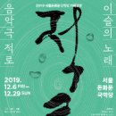 음악극 적로 이미지