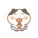 뽀독 이미지