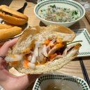주례동 냉정역 5번 출구 | 부산 주례 냉정역 근처 맛집 라이옥 쌀국수 반미 후기