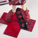 아무 | 캐캐체 피규어 | 코토부키야 캐릭캐릭체인지 ! 히나모리 아무 피규어 개봉기/후기