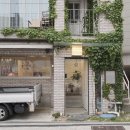 해운대 좌동 중동 카페 노아셀렉트샵 NOAH SELECT SHOP