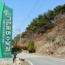 그린피아수목장 이미지
