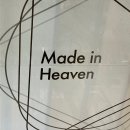 메이드 인 헤븐(Made in heaven) 이미지