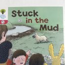 Stuck in the mud 이미지