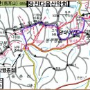 4월산행지 전북 진안 마이산 685m 이미지