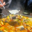 남양주 별내 맛집 곱별당에서비오는날 곱창전골 먹고온 후기