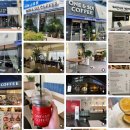 원앤식스커피 이미지