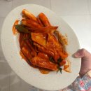 [경주] 성동시장 맛집 추천 •비추천 메뉴 및 주차정보 -보배김밥/유성찹쌀순대/시골분식