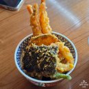 청사4길 | 순천신대 동부청사 앞 해룡면맛집 코우텐동