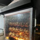 강알리 소주를 먹을 수 있는 낭만장작 누룽지통닭 광안점 누룽지 마늘통닭 후기