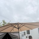 평화주유소 | 파주 임진각 평화누리 캠핑장 카라반 D 존 아이랑 다녀온 후기(썸머캠핑페스타,예약방법,이용요금,총정보)