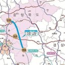 충북 영동~진천 고속도로, 지역연계 특화사업 주목 이미지
