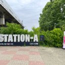 고잔역_신도시방향 이미지