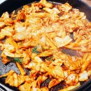 닭이봉닭갈비막국수 이미지