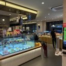 달콤홍시 | 투썸플레이스 달콤하고 시원한 디저트 우리 홍시 빙수 솔직 후기