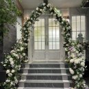 숲속의 컨벤션 | 💍 광명역 웨딩홀 투어 후기｜가성비 숲속 웨딩을 꿈꾼다면 ‘광명역사컨벤션’ | 계약⭕️ - 리뉴얼 소식까지