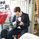 라루체헤어 이미지