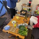 슬로우위켄드Slowweekend | [장성 숙소] 광주 근교 글램핑장 슬로우위켄드 솔직후기