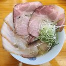 멘도무카우 - 부타시오라멘 엄청 맛있네;; &#39;청탕 잘하는&#39; 서교동 합정 시오라멘 맛집
