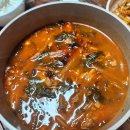 흥부네뼈감자탕 | 안산맛집/안산 시래기감자탕 &#39;흥부네 시래기 감자탕&#39;구매후기